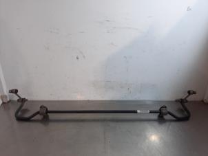 Used Rear anti-roll bar Mercedes A (W176) 1.6 A-160 16V Price € 48,40 Inclusive VAT offered by Autohandel Didier