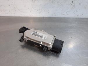 Used Module cooling fan Mercedes A (W176) 1.6 A-160 16V Price € 66,55 Inclusive VAT offered by Autohandel Didier