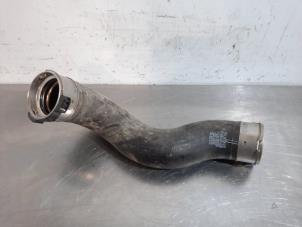 Used Intercooler hose Mercedes A (W176) 1.6 A-160 16V Price € 30,25 Inclusive VAT offered by Autohandel Didier