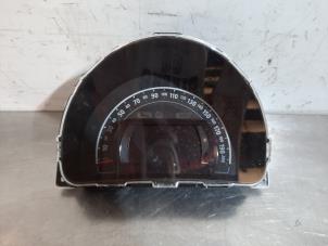 Used Odometer KM Renault Twingo III (AH) 1.0 SCe 75 12V Price € 90,75 Inclusive VAT offered by Autohandel Didier