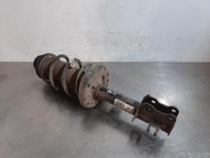 Used Fronts shock absorber, left Opel Corsa E 1.4 16V Price € 66,55 Inclusive VAT offered by Autohandel Didier