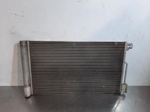 Used Air conditioning condenser Opel Corsa E 1.4 16V Price € 127,05 Inclusive VAT offered by Autohandel Didier