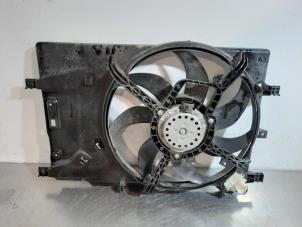 Used Cooling fans Opel Corsa E 1.4 16V Price € 133,10 Inclusive VAT offered by Autohandel Didier