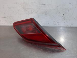 Used Taillight, left Opel Corsa E 1.4 16V Price € 30,25 Inclusive VAT offered by Autohandel Didier