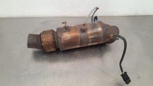 Used Catalytic converter BMW X5 (F15) xDrive 35i 3.0 Price € 635,25 Inclusive VAT offered by Autohandel Didier