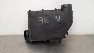 Used Air box BMW X5 (F15) xDrive 35i 3.0 Price on request offered by Autohandel Didier