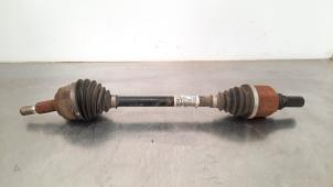 Used Front drive shaft, left Citroen Grand C4 Spacetourer (3A) 1.5 Blue HDi 130 16V Price € 127,05 Inclusive VAT offered by Autohandel Didier