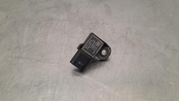 Begagnade MAP-sensor (insugsrör) Citroen Grand C4 Spacetourer (3A) 1.5 Blue HDi 130 16V Pris € 12,10 Inklusive moms erbjuds av Autohandel Didier