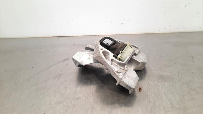 Usagé Support moteur Ford Transit Courier 1.5 EcoBlue Prix € 60,50 Prix TTC proposé par Autohandel Didier