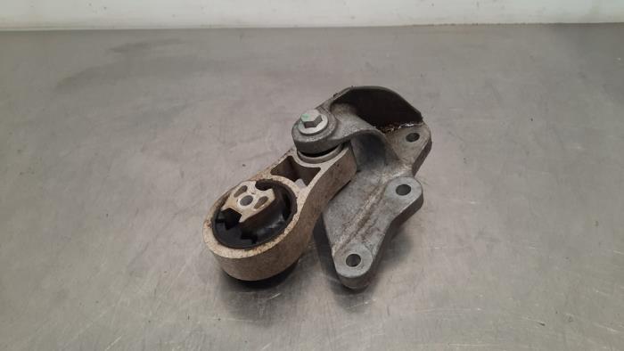 Used Engine mount Ford Transit Courier 1.5 EcoBlue Price € 18,15 Inclusive VAT offered by Autohandel Didier
