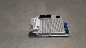 Used Radio amplifier Ford Transit Courier 1.5 EcoBlue Price € 260,15 Inclusive VAT offered by Autohandel Didier