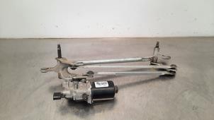 Used Wiper motor + mechanism Ford Transit Courier 1.5 EcoBlue Price € 96,80 Inclusive VAT offered by Autohandel Didier