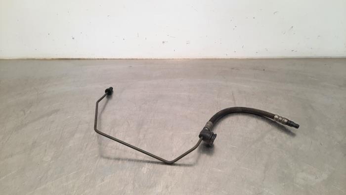 Usagé Conduit (divers) Ford Transit Courier 1.5 EcoBlue Prix € 18,15 Prix TTC proposé par Autohandel Didier