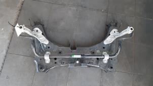 Used Subframe Renault Clio V (RJAB) 1.0 TCe 90 12V Price € 320,65 Inclusive VAT offered by Autohandel Didier