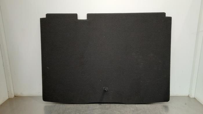 Kofferraum Matte Dacia Sandero III 1.0 TCe 90 12V - 745143981R