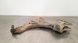 Used Front wishbone, left Landrover Discovery Sport (LC) 2.0 TD4 150 16V Price € 193,60 Inclusive VAT offered by Autohandel Didier