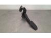 Accelerator pedal from a Land Rover Discovery Sport (LC) 2.0 TD4 150 16V 2018