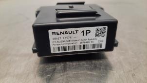 Used Module (miscellaneous) Renault Clio V (RJAB) 1.0 TCe 90 12V Price € 90,75 Inclusive VAT offered by Autohandel Didier