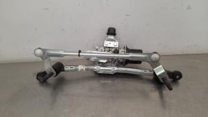 Used Wiper motor + mechanism Renault Clio V (RJAB) 1.0 TCe 90 12V Price € 66,55 Inclusive VAT offered by Autohandel Didier