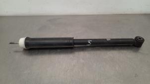 Used Rear shock absorber, right Renault Clio V (RJAB) 1.0 TCe 90 12V Price € 60,50 Inclusive VAT offered by Autohandel Didier