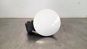 Used Tank cap cover Renault Clio V (RJAB) 1.0 TCe 90 12V Price € 66,55 Inclusive VAT offered by Autohandel Didier