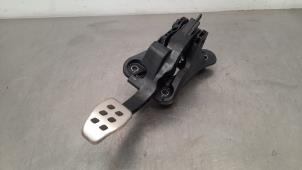 Used Clutch pedal Renault Clio V (RJAB) 1.0 TCe 90 12V Price € 193,60 Inclusive VAT offered by Autohandel Didier