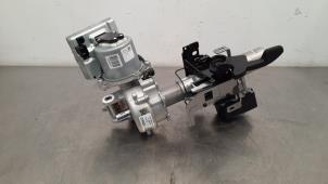 Used Steering column housing complete Renault Clio V (RJAB) 1.0 TCe 90 12V Price € 254,10 Inclusive VAT offered by Autohandel Didier