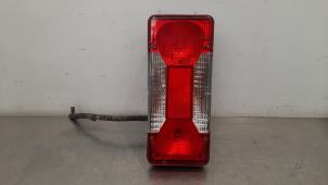 Used Taillight, right Iveco Daily Price € 66,55 Inclusive VAT offered by Autohandel Didier
