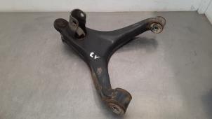 Used Front wishbone, left Iveco Daily Price € 163,35 Inclusive VAT offered by Autohandel Didier