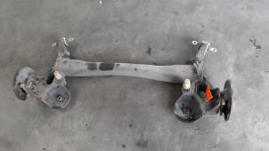 Used Rear-wheel drive axle Peugeot 308 SW (L4/L9/LC/LJ/LR) 1.5 BlueHDi 130 Price € 320,65 Inclusive VAT offered by Autohandel Didier