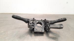 Used Steering column stalk Renault Clio V (RJAB) 1.5 Blue dCi 85 Price € 127,05 Inclusive VAT offered by Autohandel Didier