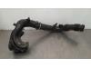 Air intake hose from a Volvo V90 II (PW), 2016 2.0 D3 16V, Combi/o, Diesel, 1.969cc, 110kW (150pk), FWD, D4204T9; D4204T16, 2016-03 / 2021-12 2020