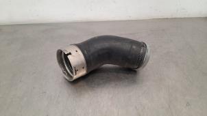 Used Intercooler hose Volvo V90 II (PW) 2.0 D3 16V Price on request offered by Autohandel Didier