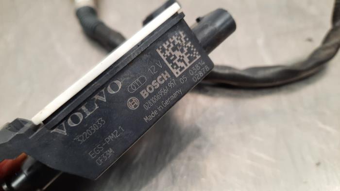 Bosch Lambdasonde 0258017292 – Mit Fahrzeugspezifischem Stecker, Für Optimale Verbrennung
