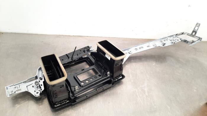 Radiotrim Volvo V90 II 2.0 D3 16V - 31366590 - Autohandel Didier