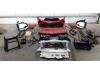 Vorderfront komplett van een Opel Mokka, 2020 1.2 Turbo 12V, SUV, Benzin, 1.199cc, 74kW (101pk), FWD, F12XHL; EB2ADTD, 2020-10, USHNE; USHPV 2022