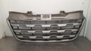 Used Grille Renault Master IV (FV) 2.3 dCi 125 16V FWD Price on request offered by Autohandel Didier