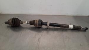 Used Front drive shaft, right Mercedes A-Klasse AMG (177.0) 2.0 A-35 AMG Turbo 16V 4Matic Price € 447,70 Inclusive VAT offered by Autohandel Didier
