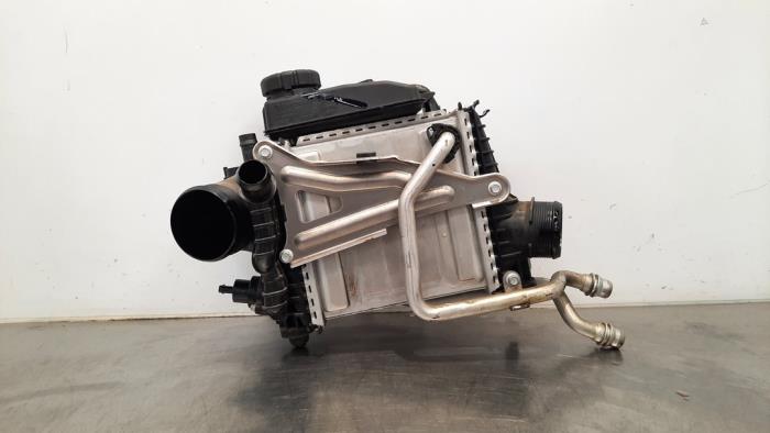 Usagé Intercooler Mercedes A-Klasse AMG (177.0) 2.0 A-35 AMG Turbo 16V 4Matic Prix € 229,90 Prix TTC proposé par Autohandel Didier