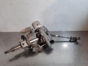 Used Steering column Opel Corsa E 1.4 16V Price € 260,15 Inclusive VAT offered by Autohandel Didier