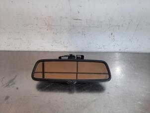 Used Rear view mirror Opel Corsa E 1.4 16V Price € 30,25 Inclusive VAT offered by Autohandel Didier