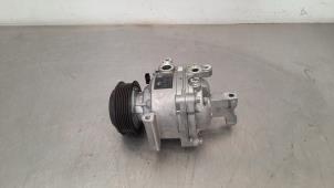 Used Air conditioning pump Opel Astra K 1.5 CDTi 105 12V Price € 193,60 Inclusive VAT offered by Autohandel Didier
