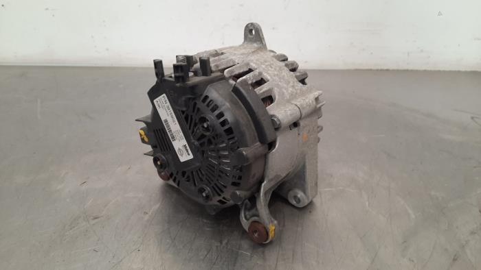Begagnade Dynamo Opel Astra K 1.5 CDTi 105 12V Pris € 266,20 Inklusive moms erbjuds av Autohandel Didier