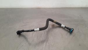 Used Fuel line Opel Astra K 1.5 CDTi 105 12V Price € 30,25 Inclusive VAT offered by Autohandel Didier