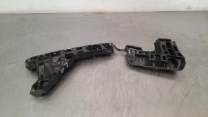 Used Rear bumper bracket, left Opel Astra K 1.5 CDTi 105 12V Price € 18,15 Inclusive VAT offered by Autohandel Didier