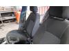 Set of upholstery (complete) from a Opel Astra K Sports Tourer 1.5 CDTi 105 12V 2021