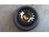 Opel Astra K Sports Tourer 1.5 CDTi 105 12V Spare wheel