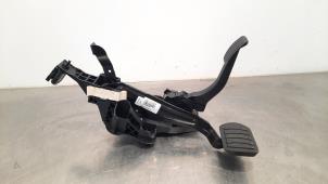 Used Set of pedals Peugeot 508 (F3/FB/FH/FP) 1.5 BlueHDi 130 Price € 96,80 Inclusive VAT offered by Autohandel Didier