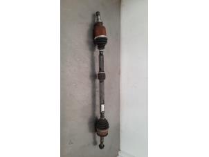 Used Front drive shaft, right Opel Astra K Sports Tourer 1.5 CDTi 105 12V Price € 193,60 Inclusive VAT offered by Autohandel Didier