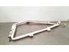Roof curtain airbag, left from a Opel Astra K Sports Tourer 1.5 CDTi 105 12V 2021